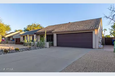 6501 E Sandra Terrace, Scottsdale, AZ 85254 - Photo 19