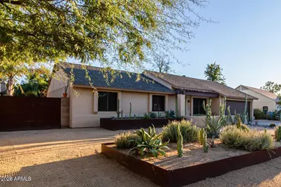 6501 E Sandra Terrace, Scottsdale, AZ 85254 - Photo 17