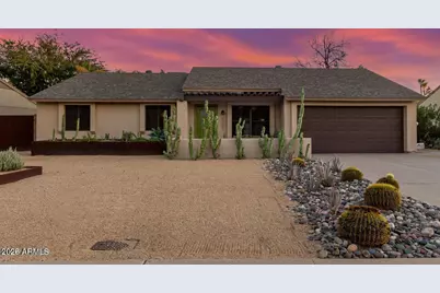 6501 E Sandra Terrace, Scottsdale, AZ 85254 - Photo 7
