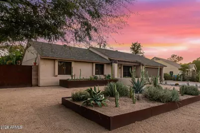 6501 E Sandra Terrace, Scottsdale, AZ 85254 - Photo 9