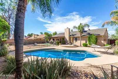 6501 E Sandra Terrace, Scottsdale, AZ 85254 - Photo 65