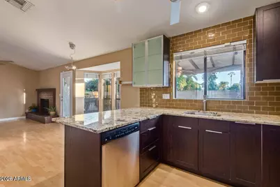 6501 E Sandra Terrace, Scottsdale, AZ 85254 - Photo 27