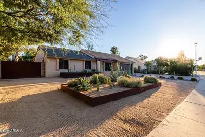 6501 E Sandra Terrace, Scottsdale, AZ 85254 - Photo 15