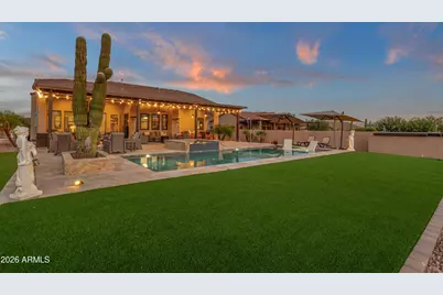 4144 S Willow Springs Trail, Gold Canyon, AZ 85118 - Photo 1