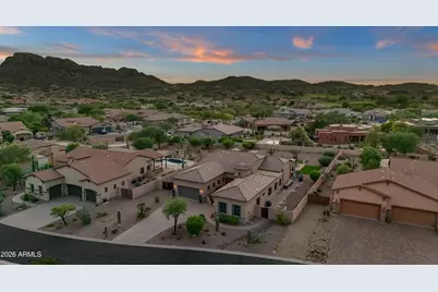 4144 S Willow Springs Trail, Gold Canyon, AZ 85118 - Photo 77