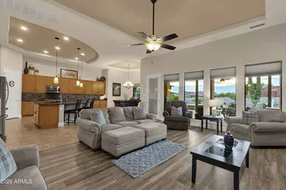 4144 S Willow Springs Trail, Gold Canyon, AZ 85118 - Photo 17