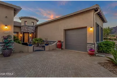 4144 S Willow Springs Trail, Gold Canyon, AZ 85118 - Photo 7