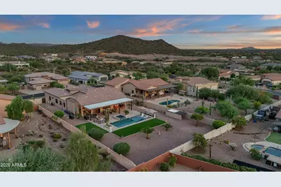 4144 S Willow Springs Trail, Gold Canyon, AZ 85118 - Photo 79