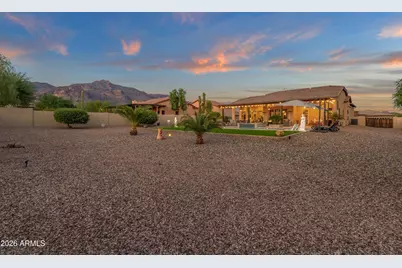 4144 S Willow Springs Trail, Gold Canyon, AZ 85118 - Photo 53
