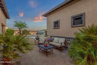4144 S Willow Springs Trail, Gold Canyon, AZ 85118 - Photo 9