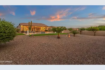 4144 S Willow Springs Trail, Gold Canyon, AZ 85118 - Photo 55