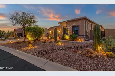 4144 S Willow Springs Trail, Gold Canyon, AZ 85118 - Photo 73