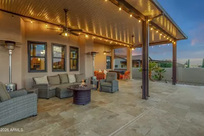 4144 S Willow Springs Trail, Gold Canyon, AZ 85118 - Photo 45