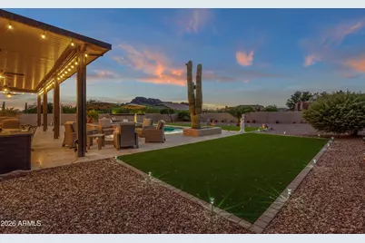4144 S Willow Springs Trail, Gold Canyon, AZ 85118 - Photo 67