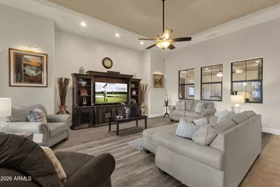 4144 S Willow Springs Trail, Gold Canyon, AZ 85118 - Photo 19