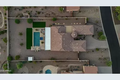 4144 S Willow Springs Trail, Gold Canyon, AZ 85118 - Photo 83