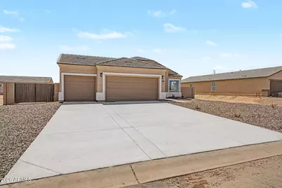 11175 W Laguna Drive, Arizona City, AZ 85123 - Photo 3