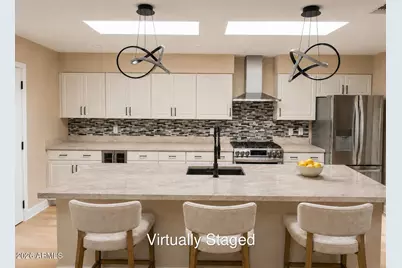 7727 E Bonita Drive, Scottsdale, AZ 85250 - Photo 5