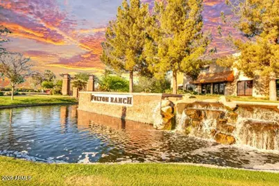 4777 S Fulton Ranch Boulevard #2059, Chandler, AZ 85248 - Photo 33