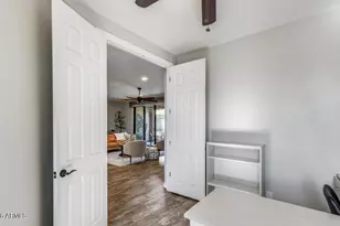 4777 S Fulton Ranch Blvd, Chandler, AZ 85248 - Photo 17