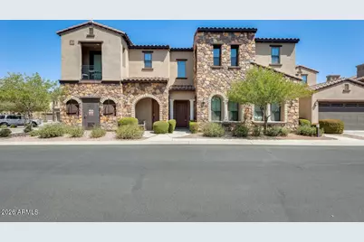 4777 S Fulton Ranch Boulevard #2059, Chandler, AZ 85248 - Photo 43