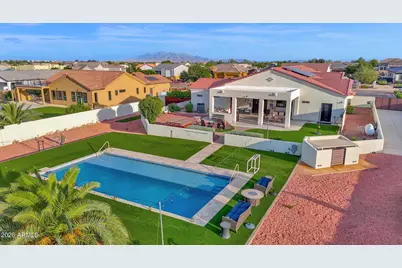 19612 W Georgia Avenue, Litchfield Park, AZ 85340 - Photo 9