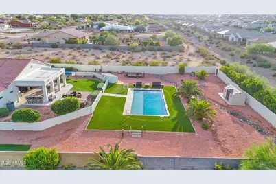 19612 W Georgia Avenue, Litchfield Park, AZ 85340 - Photo 3