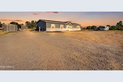5401 S 229th Avenue, Buckeye, AZ 85326 - Photo 1