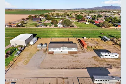 5401 S 229th Avenue, Buckeye, AZ 85326 - Photo 33