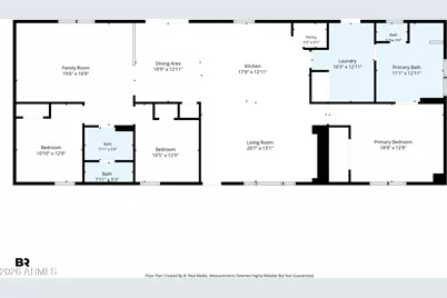 5401 S 229th Avenue, Buckeye, AZ 85326 - Photo 37