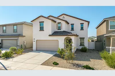 1963 E Harness Lane, San Tan Valley, AZ 85140 - Photo 45