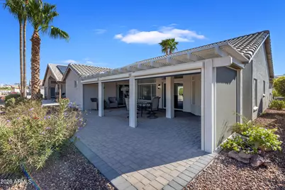 3070 N 148th Drive, Goodyear, AZ 85395 - Photo 35
