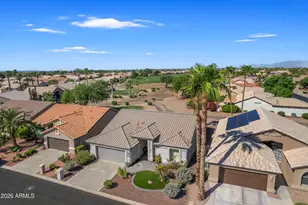 3070 N 148th Dr, Goodyear, AZ 85395 - Photo 43