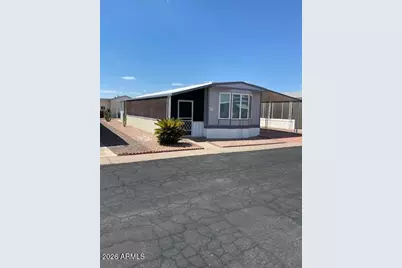 301 S Signal Butte Road #514, Apache Junction, AZ 85120 - Photo 1