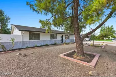 3821 W Desert Park Lane, Phoenix, AZ 85051 - Photo 1