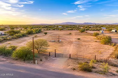 2125 S 363rd Avenue #-, Tonopah, AZ 85354 - Photo 1