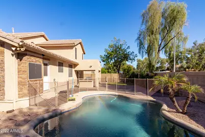 1681 W Musket Way, Chandler, AZ 85286 - Photo 27