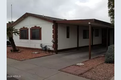 11275 N 99th Avenue #99, Peoria, AZ 85345 - Photo 1