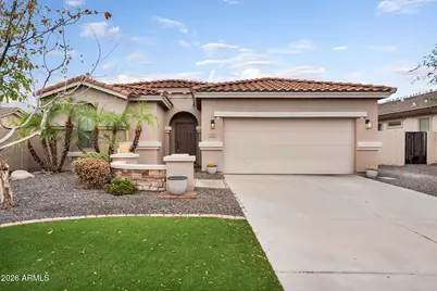 7171 S Sinova Court, Gilbert, AZ 85298 - Photo 1