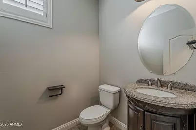 3476 E Orchid Lane, Gilbert, AZ 85296 - Photo 17