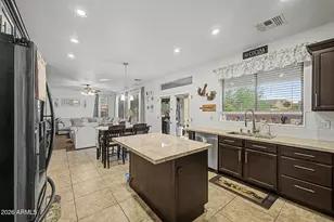 18167 W Wind Song Ave, Goodyear, AZ 85338 - Photo 17