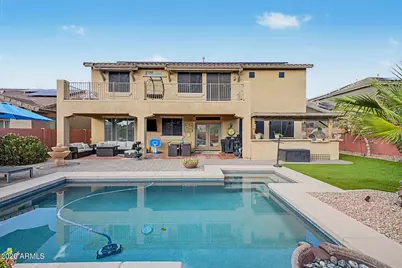 18167 W Wind Song Avenue, Goodyear, AZ 85338 - Photo 47