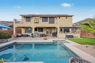 18167 W Wind Song Ave, Goodyear, AZ 85338 - Photo 47