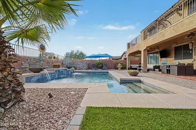 18167 W Wind Song Avenue, Goodyear, AZ 85338 - Photo 51