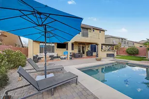 18167 W Wind Song Ave, Goodyear, AZ 85338 - Photo 47