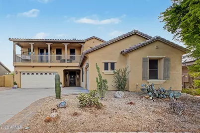 18167 W Wind Song Avenue, Goodyear, AZ 85338 - Photo 5