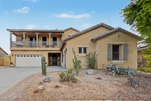 18167 W Wind Song Ave, Goodyear, AZ 85338 - Photo 5