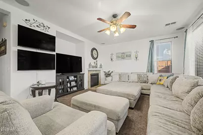 18167 W Wind Song Avenue, Goodyear, AZ 85338 - Photo 13