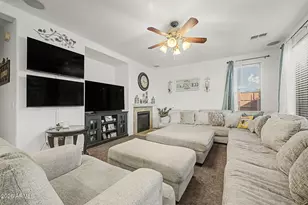 18167 W Wind Song Ave, Goodyear, AZ 85338 - Photo 13