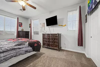 18167 W Wind Song Avenue, Goodyear, AZ 85338 - Photo 37